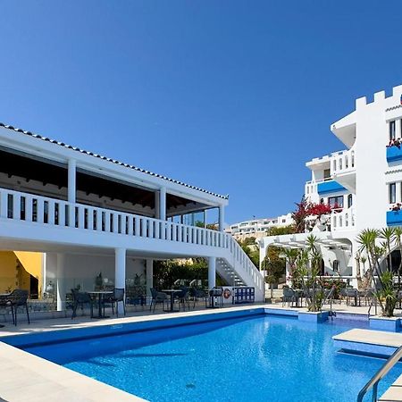 Folia Apartments Chania Agia Marina エクステリア 写真