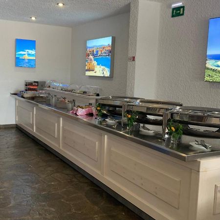 Folia Apartments Chania Agia Marina エクステリア 写真
