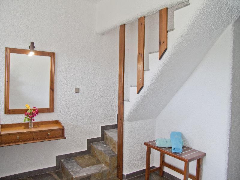 Folia Apartments Chania Agia Marina エクステリア 写真